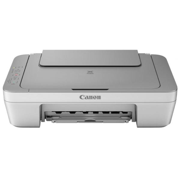 МФУ Canon Pixma
MG2540 Струйный/ Цветная photo 2
