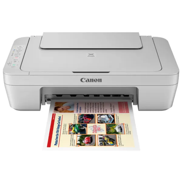 МФУ Canon Pixma
MG2540 Струйный/ Цветная photo 3