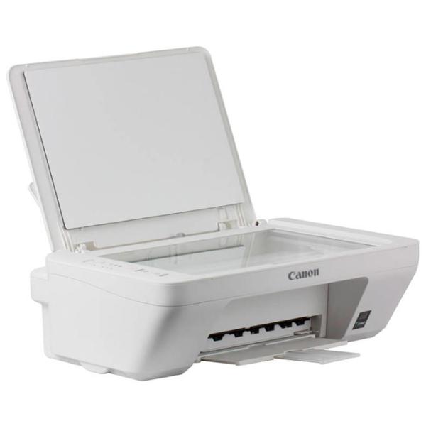 МФУ Canon Pixma
MG2540 Струйный/ Цветная photo 4