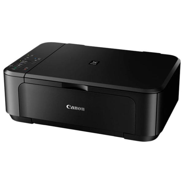 МФУ Canon PixmaMG3540 Струйный/ Цветная photo 2