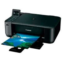 Dispozitiv multifuncțional Canon PixmaMG4240 Inkjet/ Color photo 3