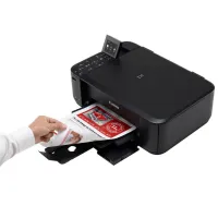 Dispozitiv multifuncțional Canon PixmaMG4240 Inkjet/ Color photo 5