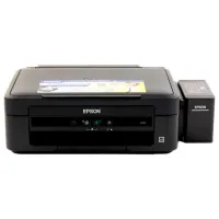 МФУ Epson L222 Струйный/ Цветная photo 5