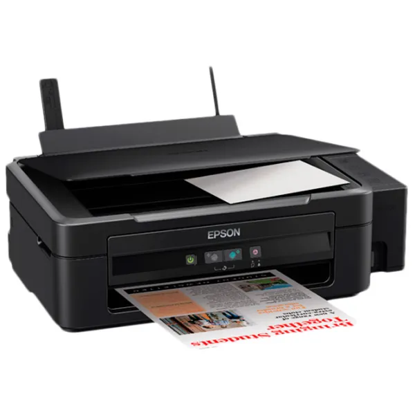 Dispozitiv multifuncțional Epson L350 Inkjet/ Color photo 2