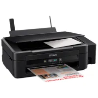 МФУ Epson L350 Струйный/ Цветная photo 2