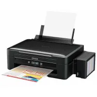 МФУ Epson L350 Струйный/ Цветная photo 3