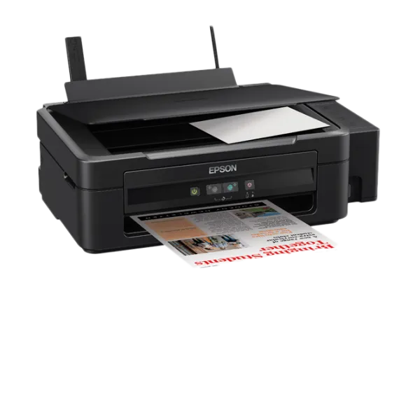Dispozitiv multifuncțional Epson L350 Inkjet/ Color photo 4