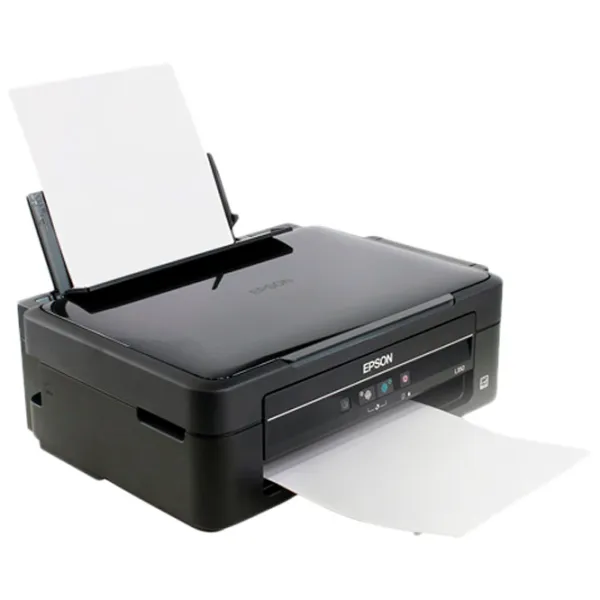 Dispozitiv multifuncțional Epson L350 Inkjet/ Color photo 6