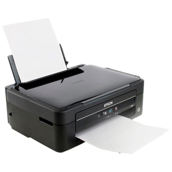 Dispozitiv multifuncțional Epson L350 Inkjet/ Color photo 6
