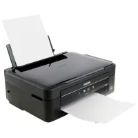 МФУ Epson L350 Струйный/ Цветная photo 5