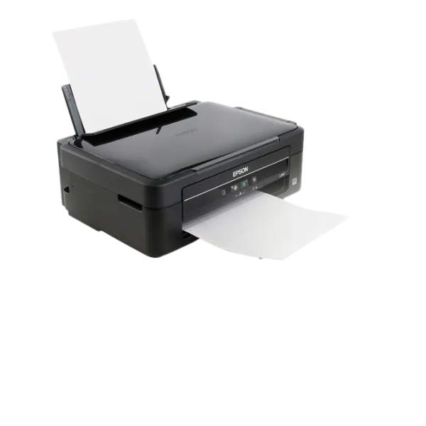Dispozitiv multifuncțional Epson L350 Inkjet/ Color photo 7