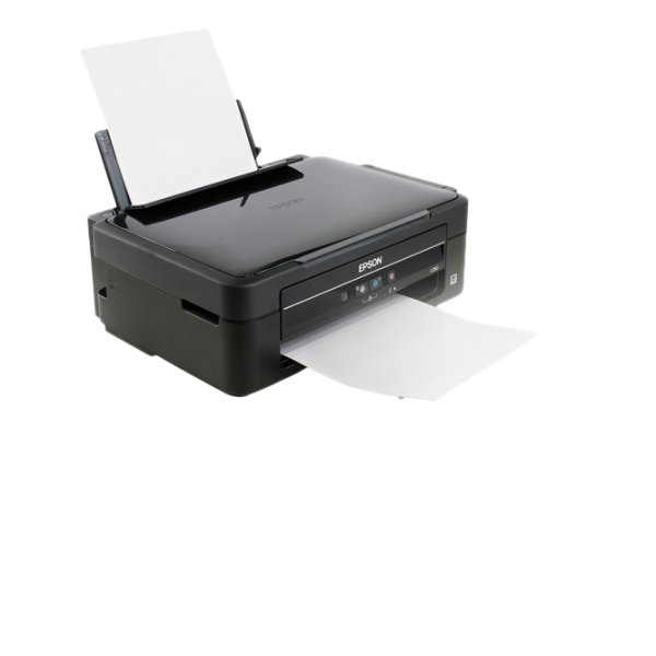 Dispozitiv multifuncțional Epson L350 Inkjet/ Color photo 7
