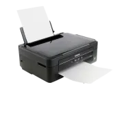 МФУ Epson L350 Струйный/ Цветная photo 7