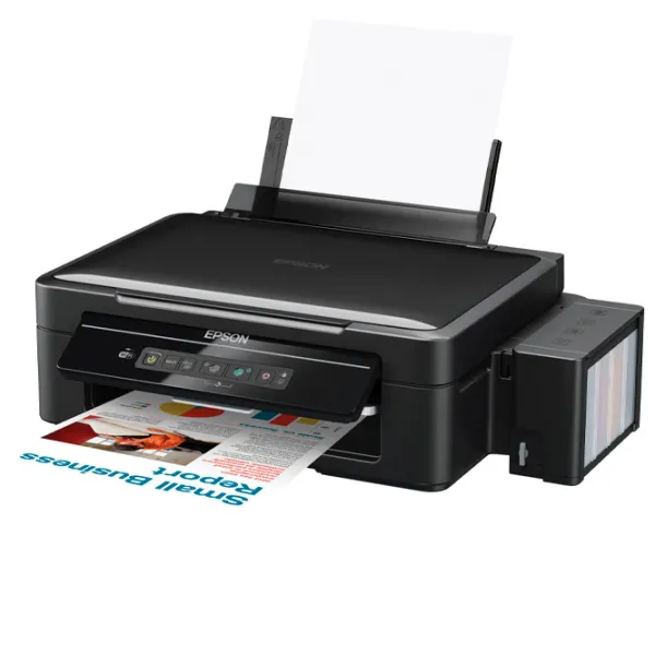Dispozitiv multifuncțional Epson L355 Inkjet/ Color photo 2