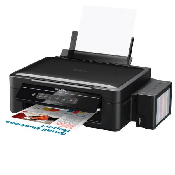 Dispozitiv multifuncțional Epson L355 Inkjet/ Color photo 2