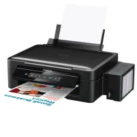 МФУ Epson L355 Струйный/ Цветная photo 2