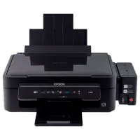 МФУ Epson L355 Струйный/ Цветная photo 3