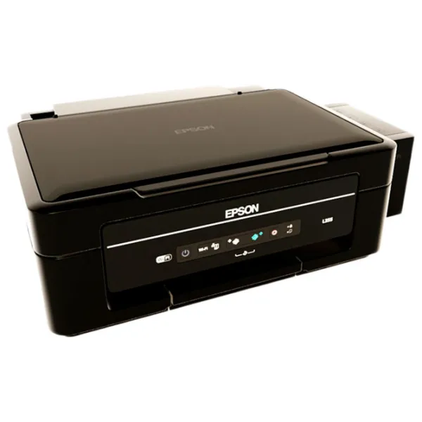 Dispozitiv multifuncțional Epson L355 Inkjet/ Color photo 5