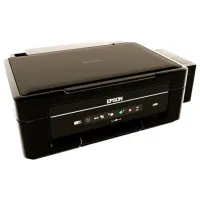 МФУ Epson L355 Струйный/ Цветная photo 5