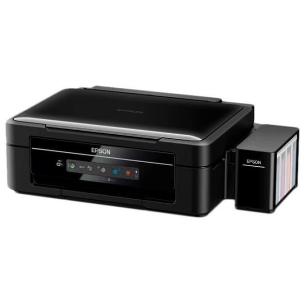 Dispozitiv multifuncțional Epson EcoTank
L362 Inkjet/ Color photo 2