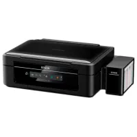 МФУ Epson EcoTank
L362 Струйный/ Цветная photo 2