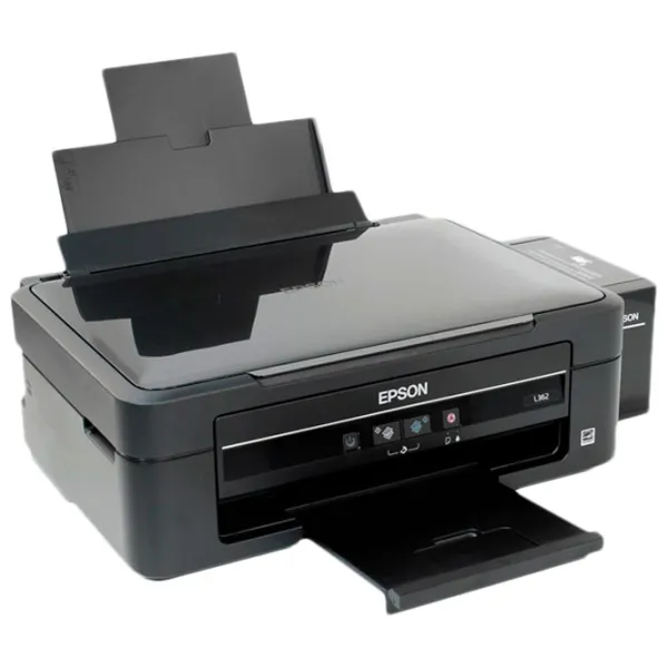 Dispozitiv multifuncțional Epson EcoTank
L362 Inkjet/ Color photo 3