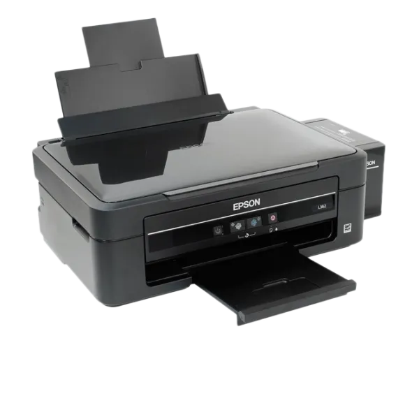 Dispozitiv multifuncțional Epson EcoTank
L362 Inkjet/ Color photo 4