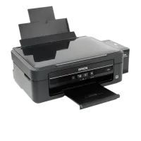 МФУ Epson EcoTank
L362 Струйный/ Цветная photo 6