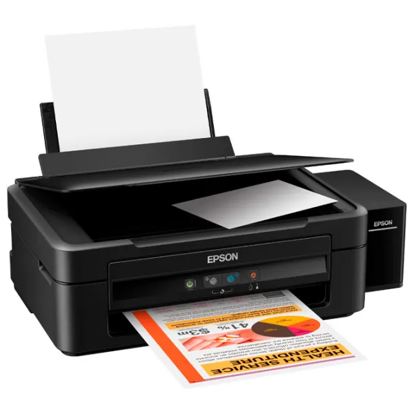 Dispozitiv multifuncțional Epson EcoTank
L362 Inkjet/ Color photo 5