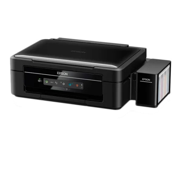 Dispozitiv multifuncțional Epson EcoTank
L362 Inkjet/ Color photo 7