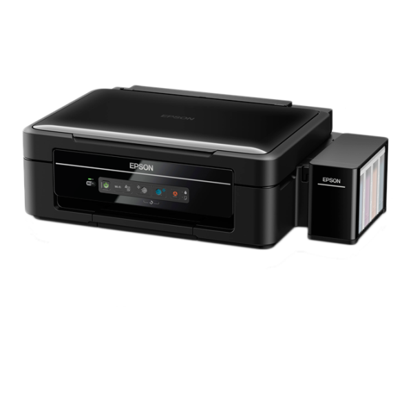 Dispozitiv multifuncțional Epson EcoTank
L362 Inkjet/ Color photo 7