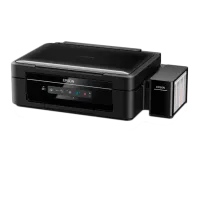 МФУ Epson EcoTank
L362 Струйный/ Цветная photo 7