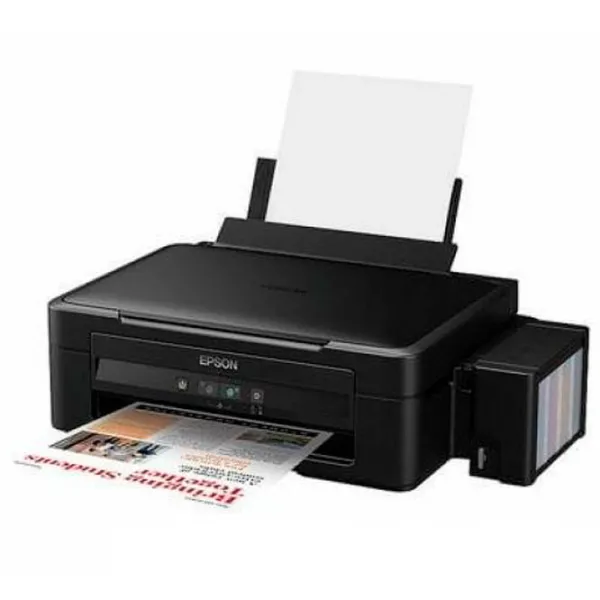 Dispozitiv multifuncțional Epson Stylus L210 Inkjet/ Color photo 4