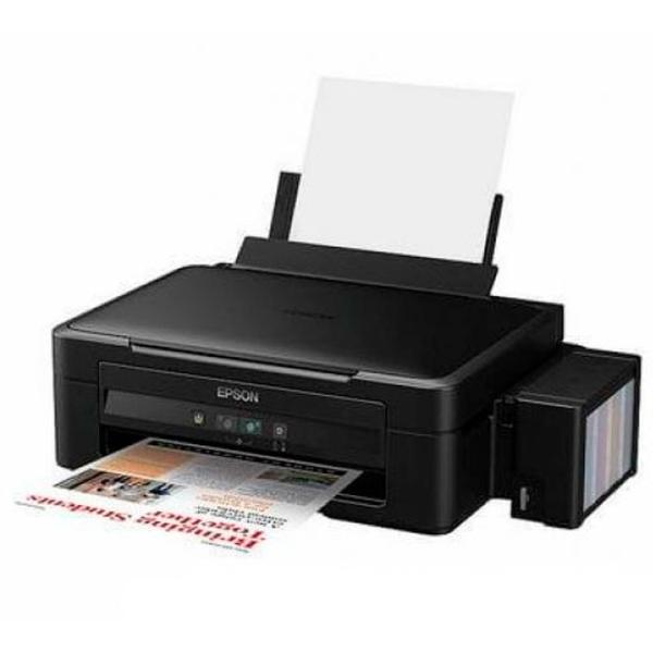 Dispozitiv multifuncțional Epson Stylus L210 Inkjet/ Color photo 4