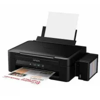 МФУ Epson Stylus L210 Струйный/ Цветная photo 4