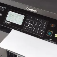 Dispozitiv multifuncțional Canon i-SENSYS
MF-211 Laser/ Monochrome photo 3