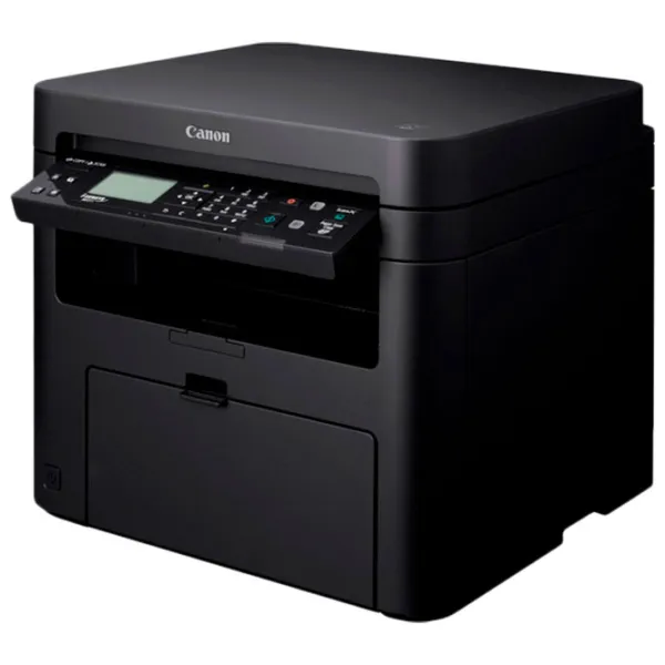 МФУ Canon i-SENSYSMF-212W Лазерный/ Монохромный photo 2