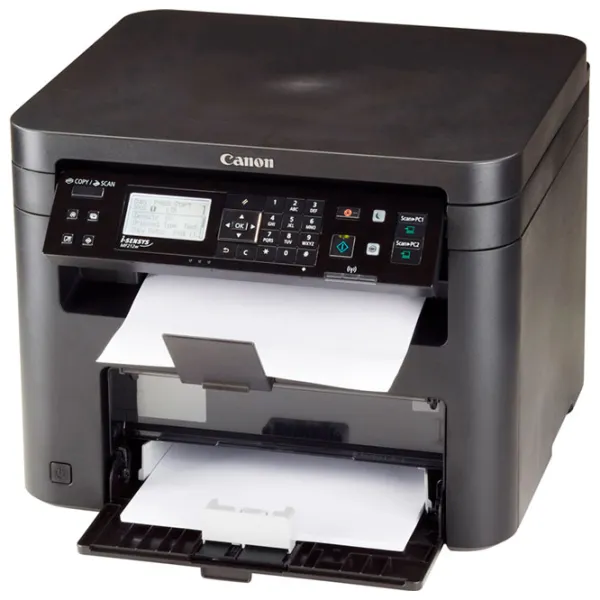 МФУ Canon i-SENSYSMF-212W Лазерный/ Монохромный photo 3