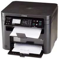 Dispozitiv multifuncțional Canon i-SENSYSMF-212W Laser/ Monochrome photo 3