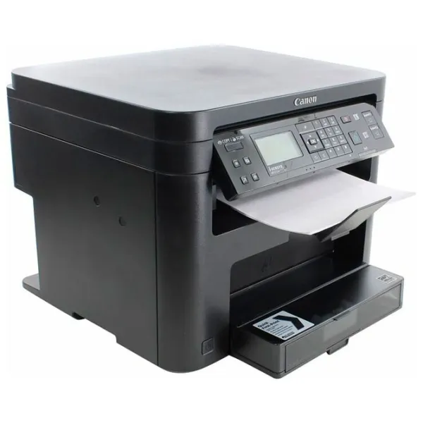 МФУ Canon i-SENSYSMF-212W Лазерный/ Монохромный photo 4