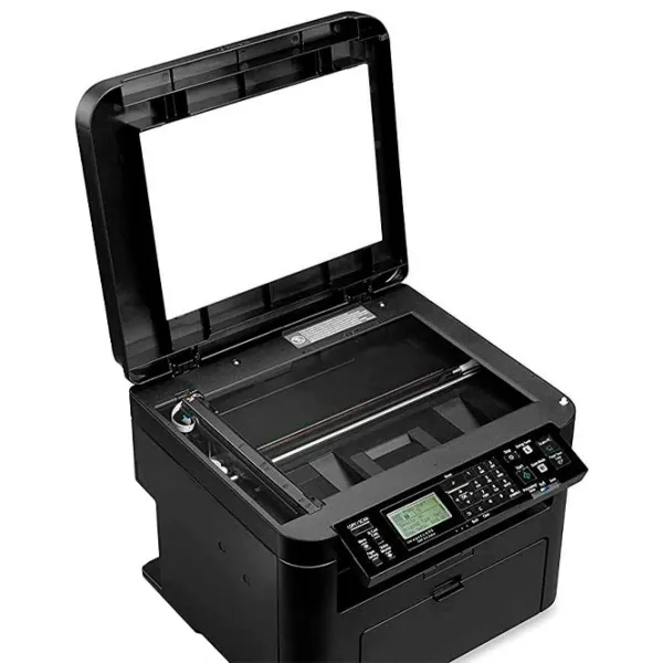 МФУ Canon i-SENSYSMF-212W Лазерный/ Монохромный photo 5