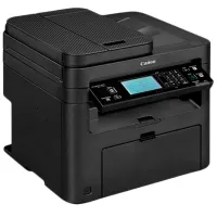 Dispozitiv multifuncțional Canon i-SENSYS
MF-216n Laser/ Monochrome photo 3