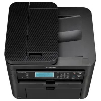 Dispozitiv multifuncțional Canon i-SENSYS
MF-216n Laser/ Monochrome photo 4