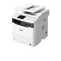 Dispozitiv multifuncțional Canon Laser/ Monochrome photo 2