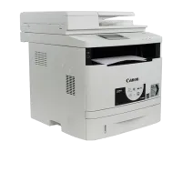 Dispozitiv multifuncțional Canon Laser/ Monochrome photo 3