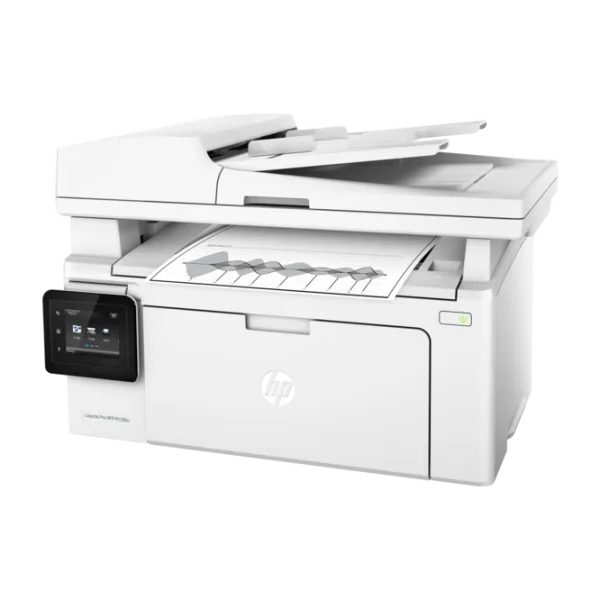 МФУ HP LaserJet Pro M130fw Лазерный/ Монохромный photo 2
