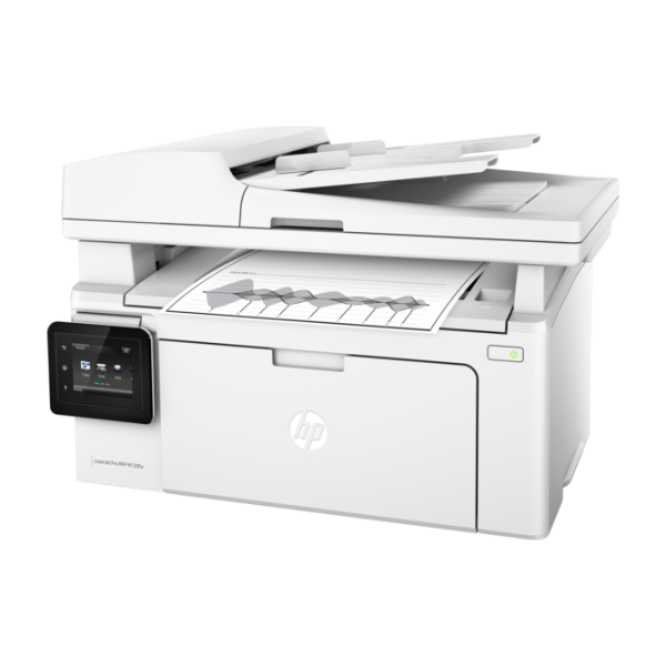 МФУ HP LaserJet Pro M130fw Лазерный/ Монохромный photo 2