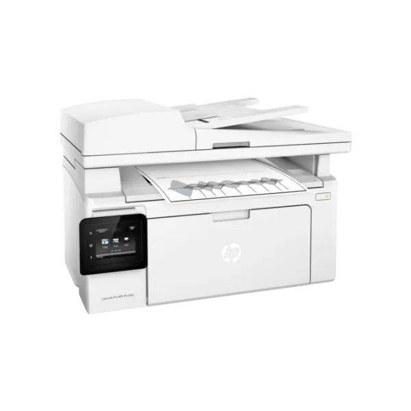 МФУ HP LaserJet Pro M130fw Лазерный/ Монохромный photo 3