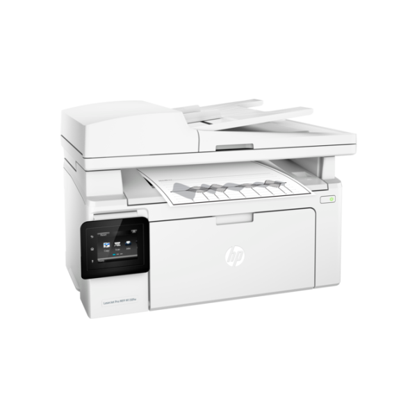 МФУ HP LaserJet Pro M130fw Лазерный/ Монохромный photo 3