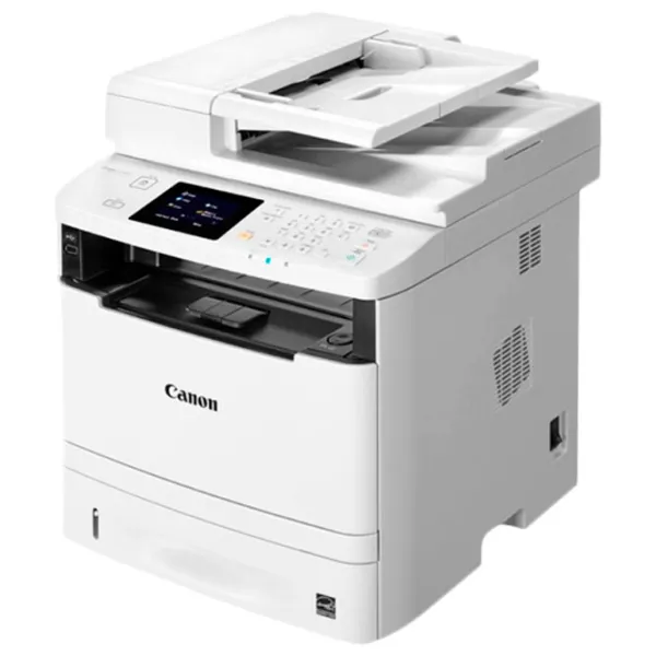 Dispozitiv multifuncțional Canon i-SENSYSMF-411DW Laser/ Monochrome photo 2